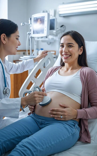 Obstetrics & Gynaecology