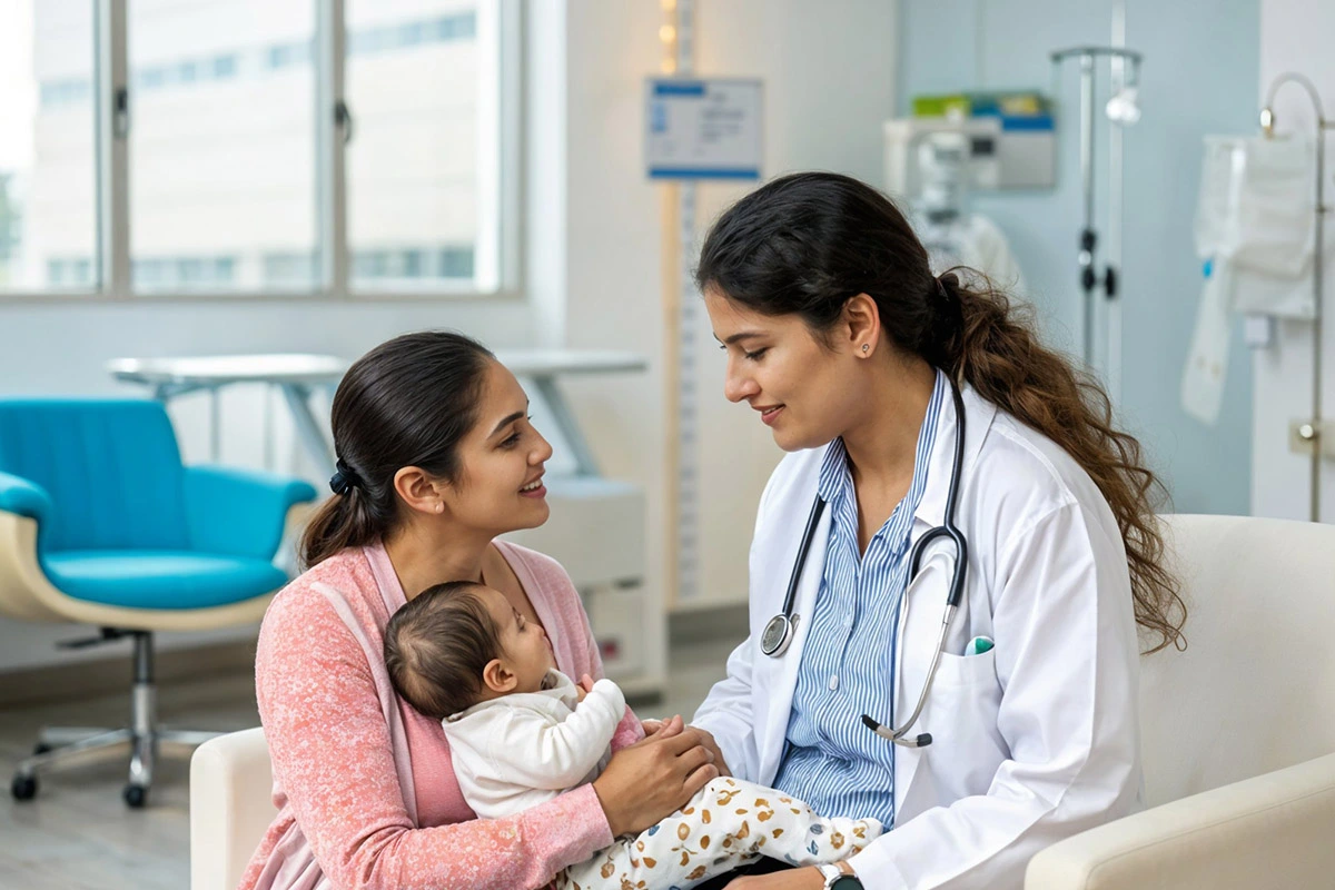 Postnatal Care