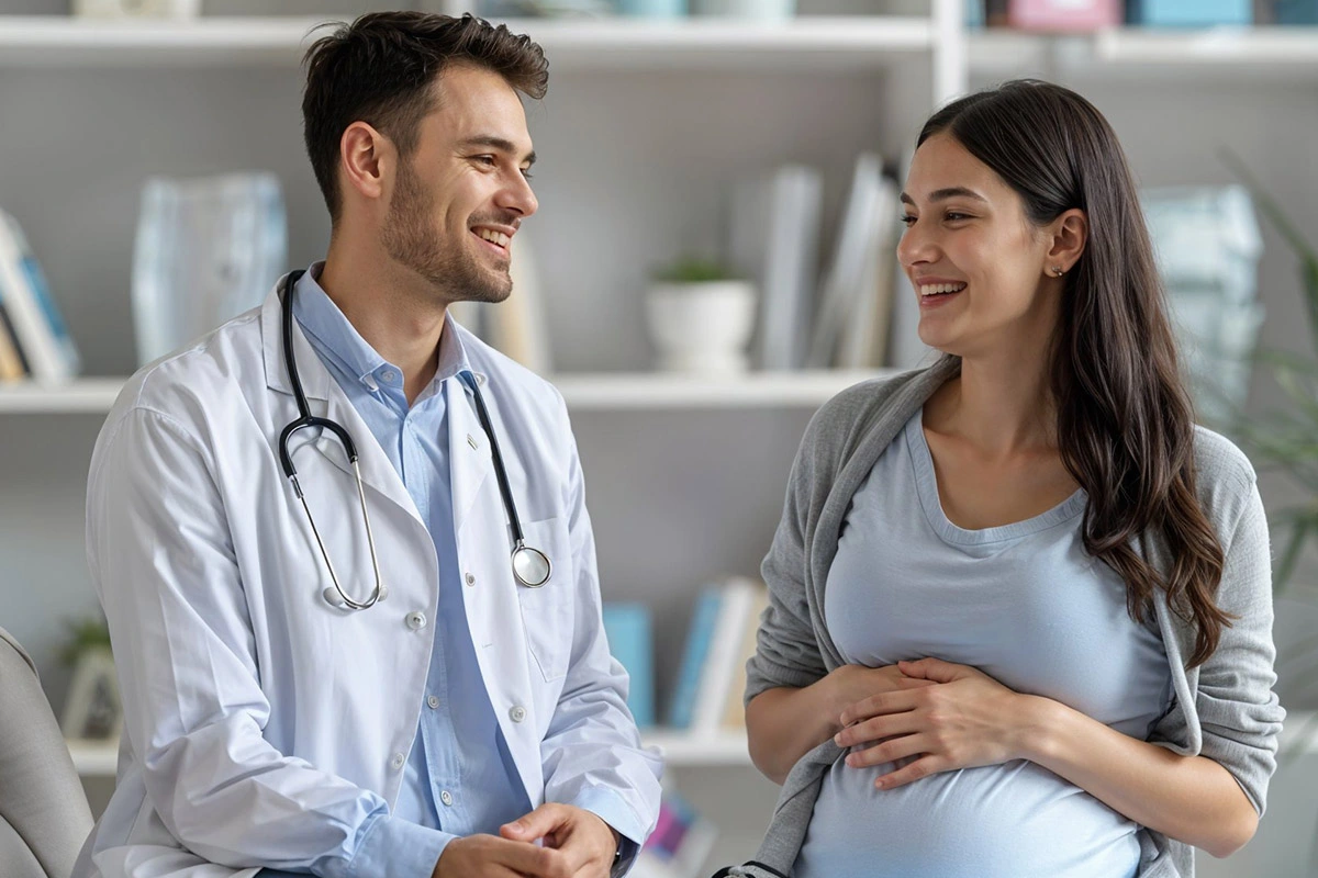General Gynaecology