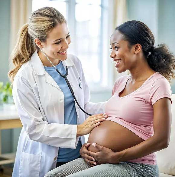 Dr. Radhika S Consultations